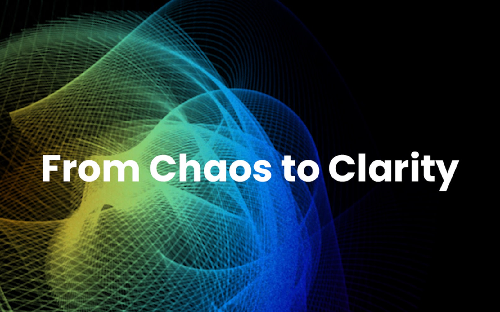 From Chaos To Clarity Labyrinth Dome at Nuanu Creative City