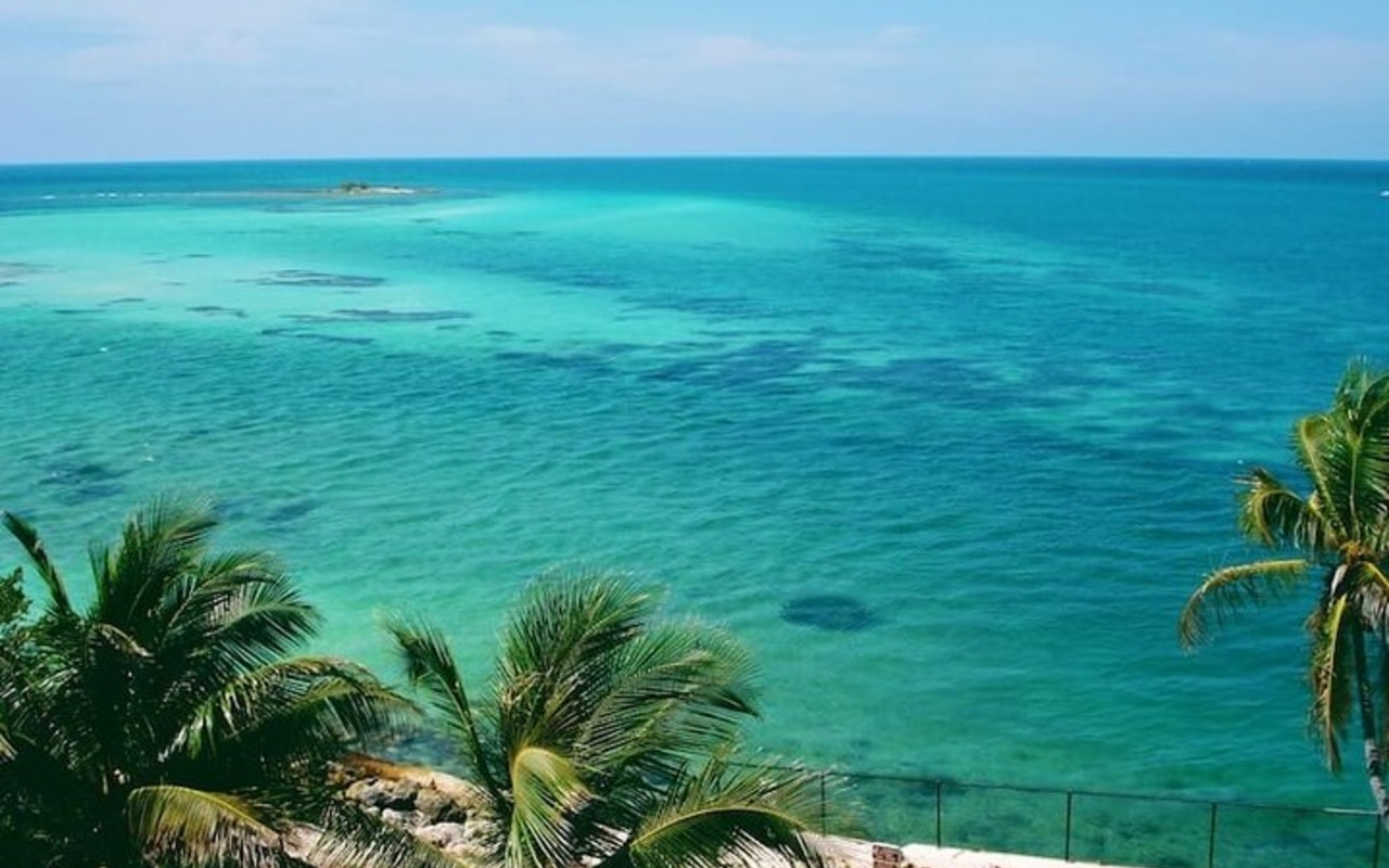 Key West full-day private sightseeing tour from Miami