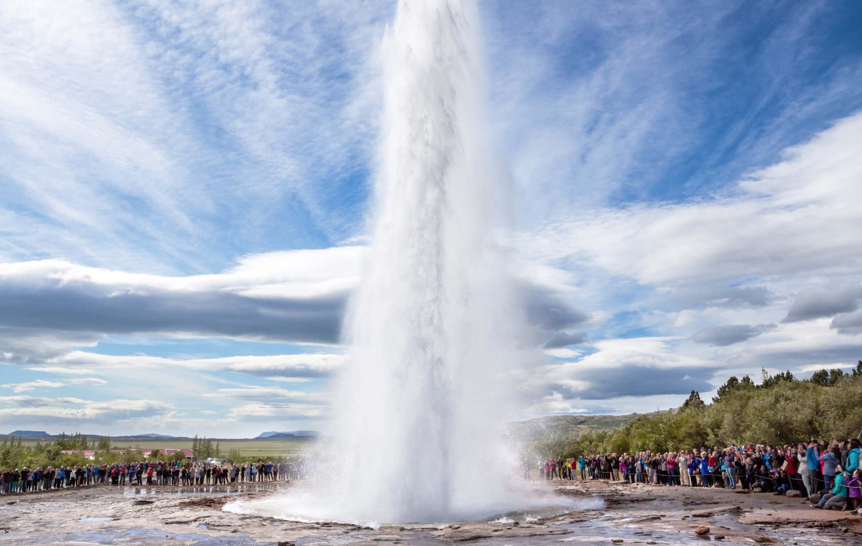 reykjavik geysir tour