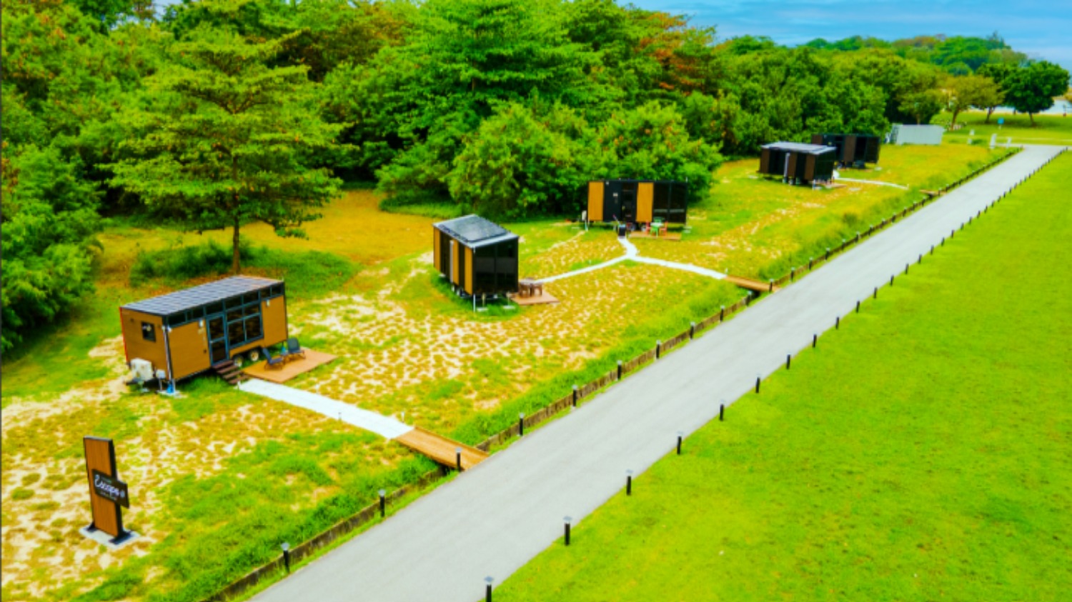 Speedboat Maritime Guided Tour by YachtCruiseSG