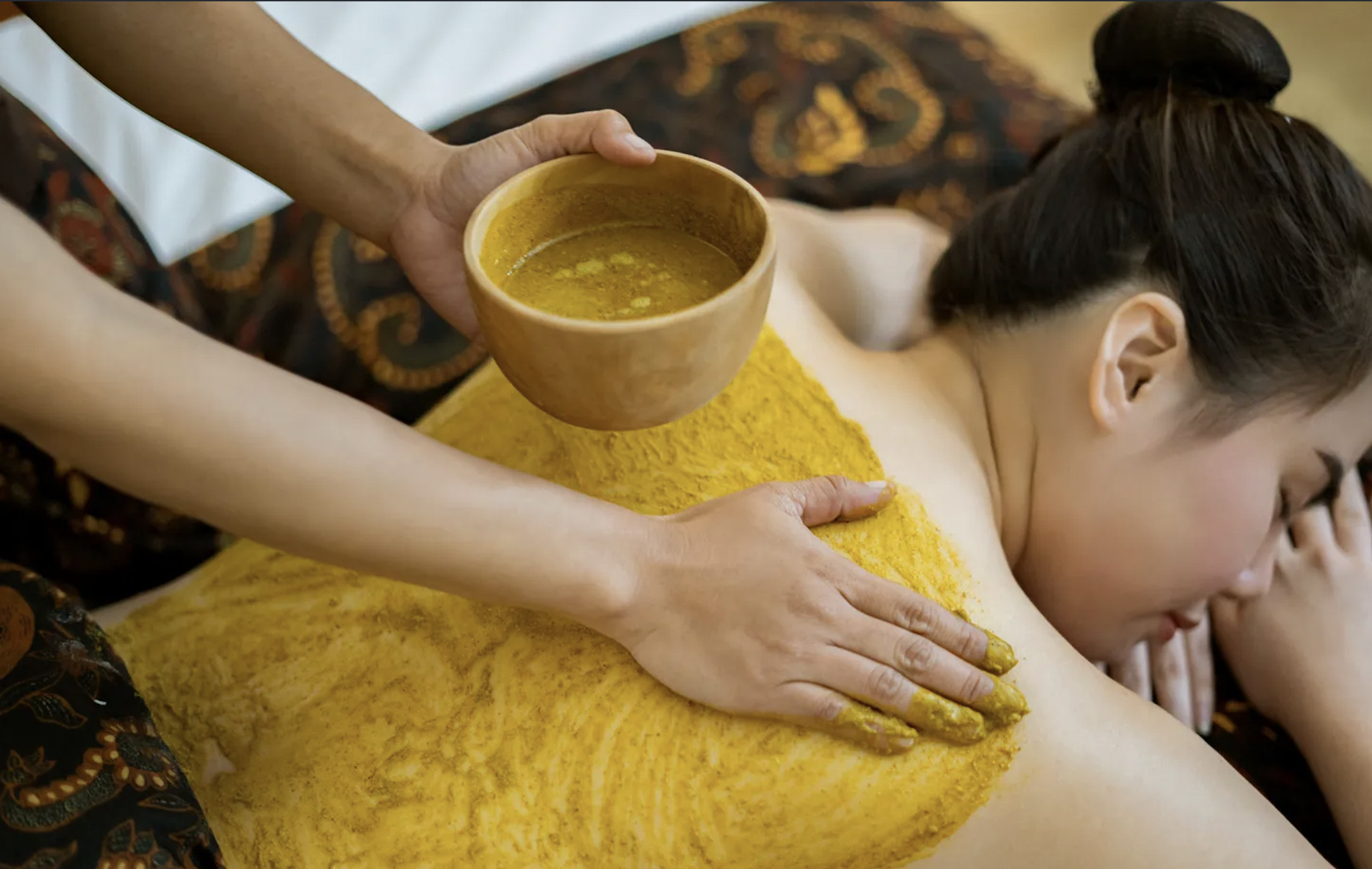 Pijatku Home Spa in Bandung