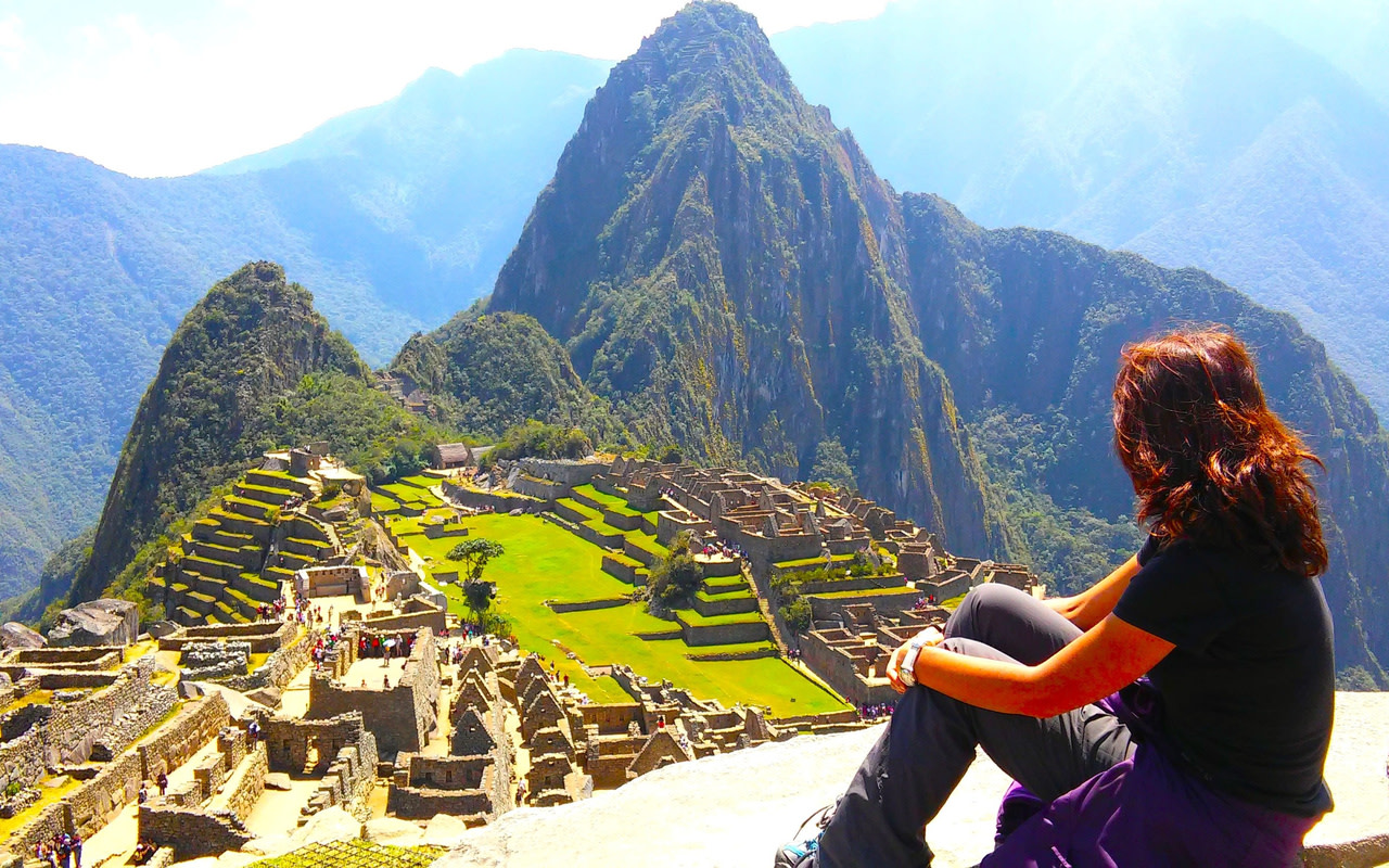 Private 2-Day Inca Trail & Machu Picchu Tour