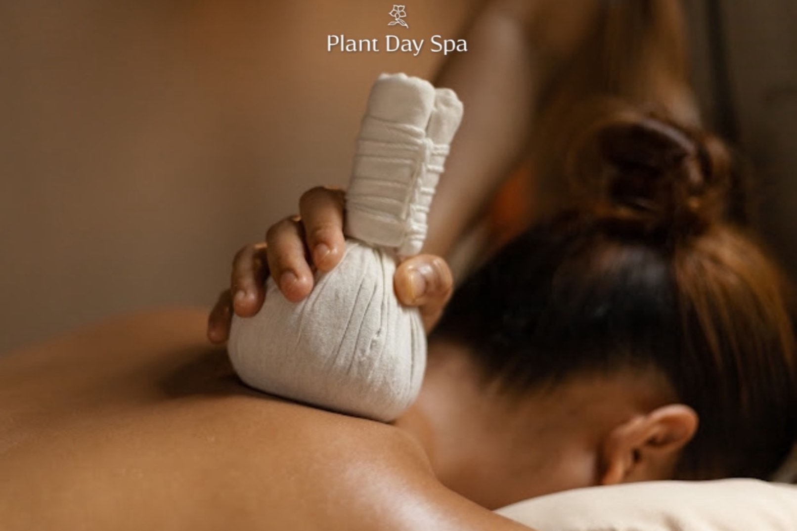 曼谷Plant Day Spa水療體驗（Ploenchit Tower A）