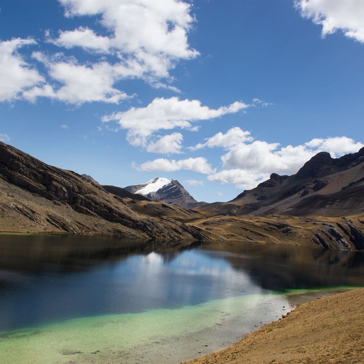 Полнодневная экскурсия по святилищу Пачакмак с посещением Барранко