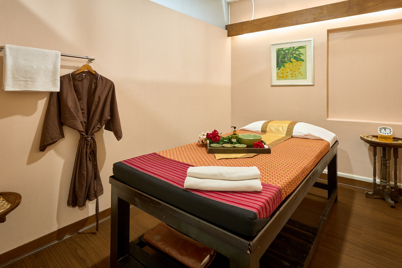 [10 OFF] Relax Express Experience in Chiang Mai