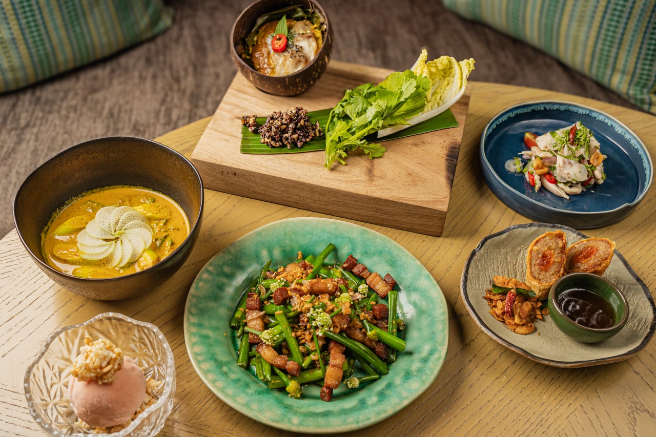 曼谷華爾道夫酒店前廳客房