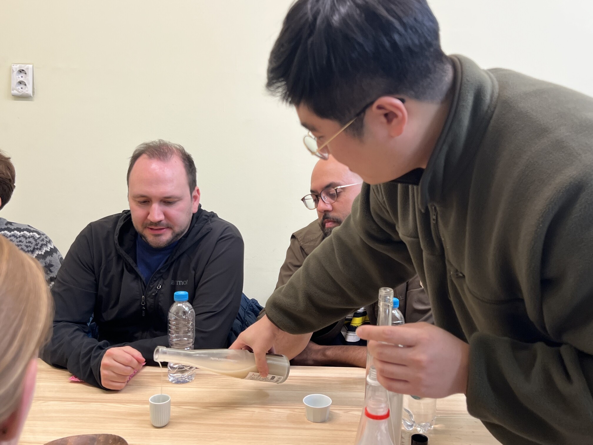 春豐釀酒廠之旅：屢獲殊榮的馬格利米酒
