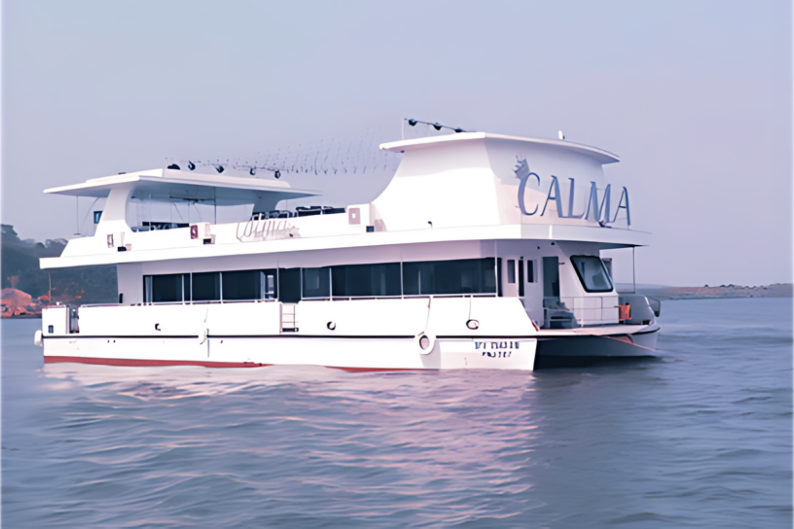 Panjim: Double Decker & Water Sports Combo