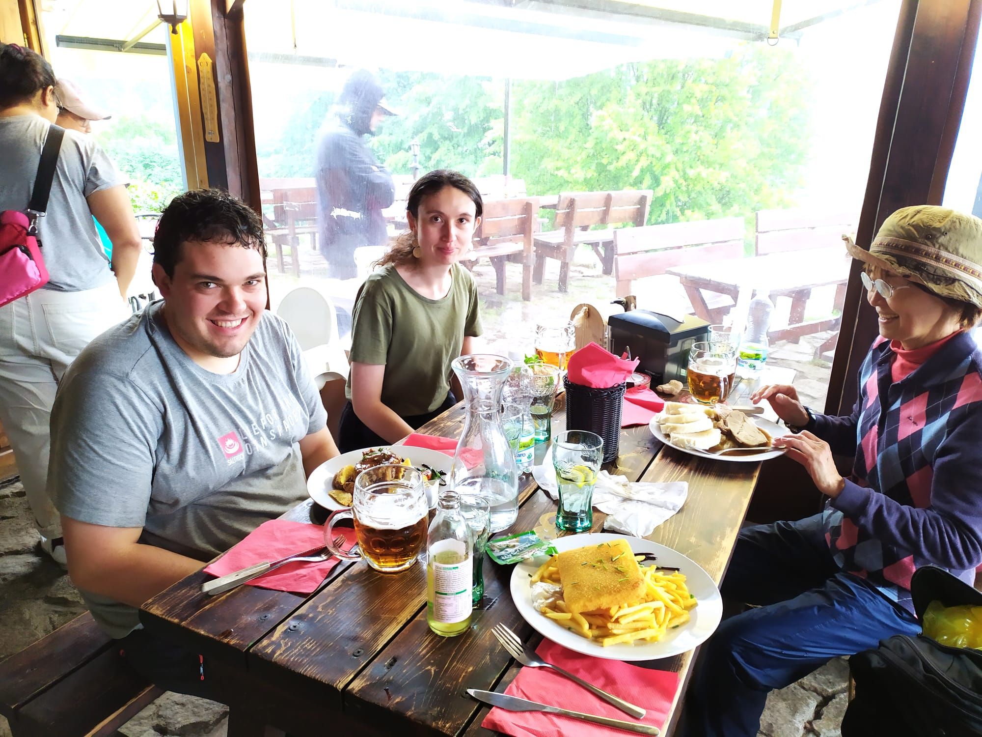 The Best of Bohemian and Saxon Switzerland Day Tour