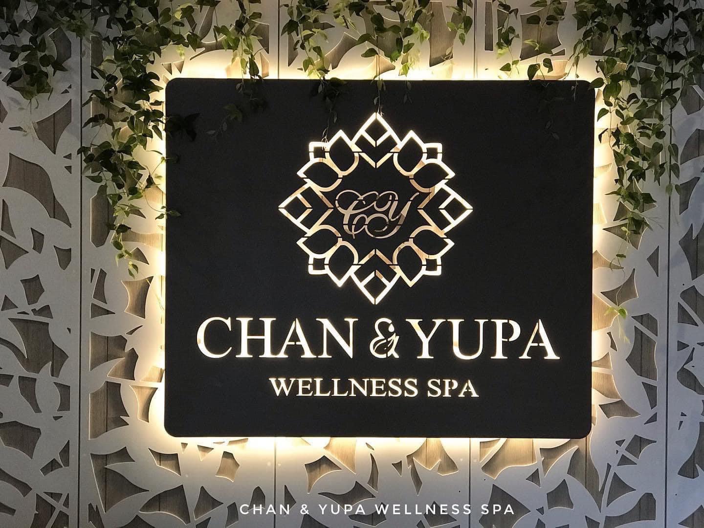 Chan & Yupa Wellness Spa