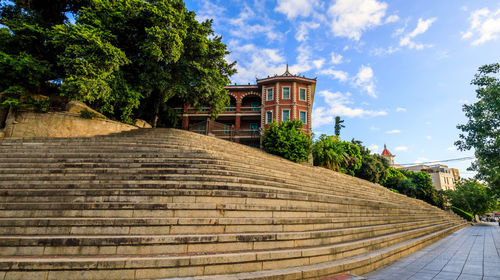 Jimei University Village