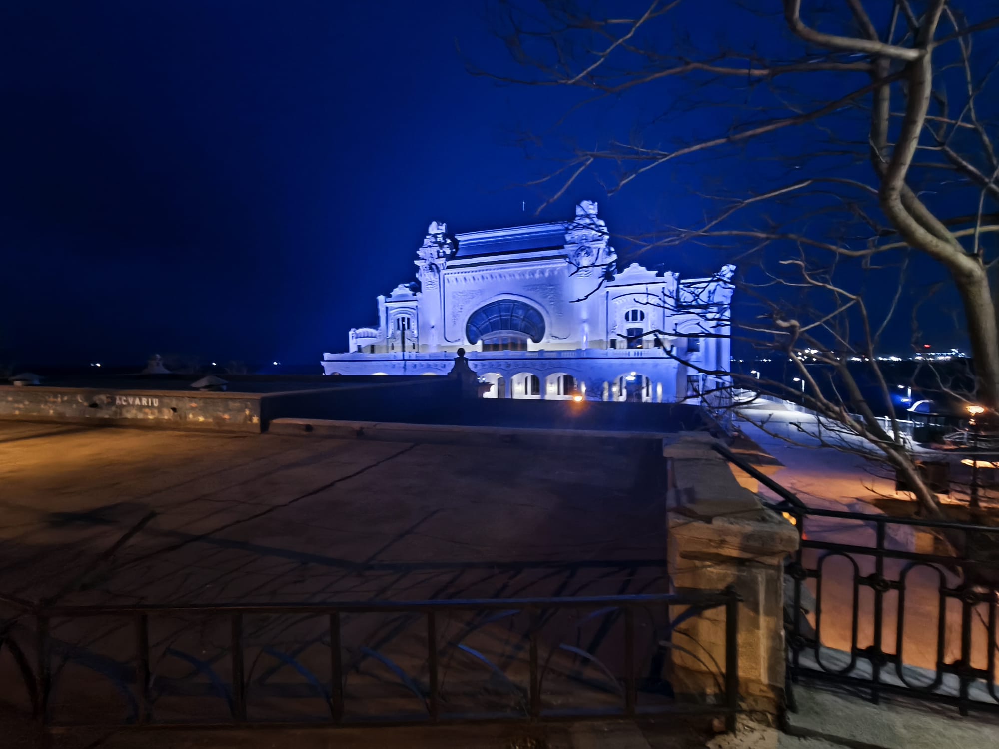 Bucharest Full-Day Constanta Old Town & Beach Tour