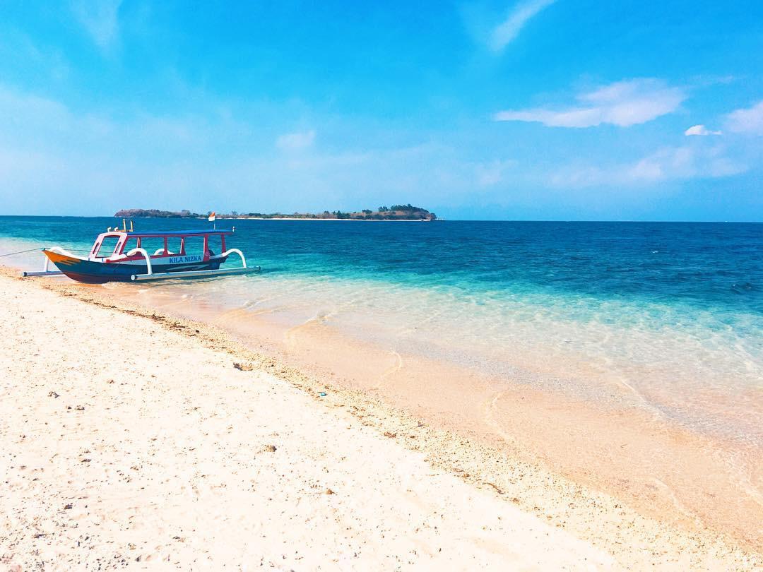 Gili Layar and Gili Rengit Snorkeling Tour in Lombok