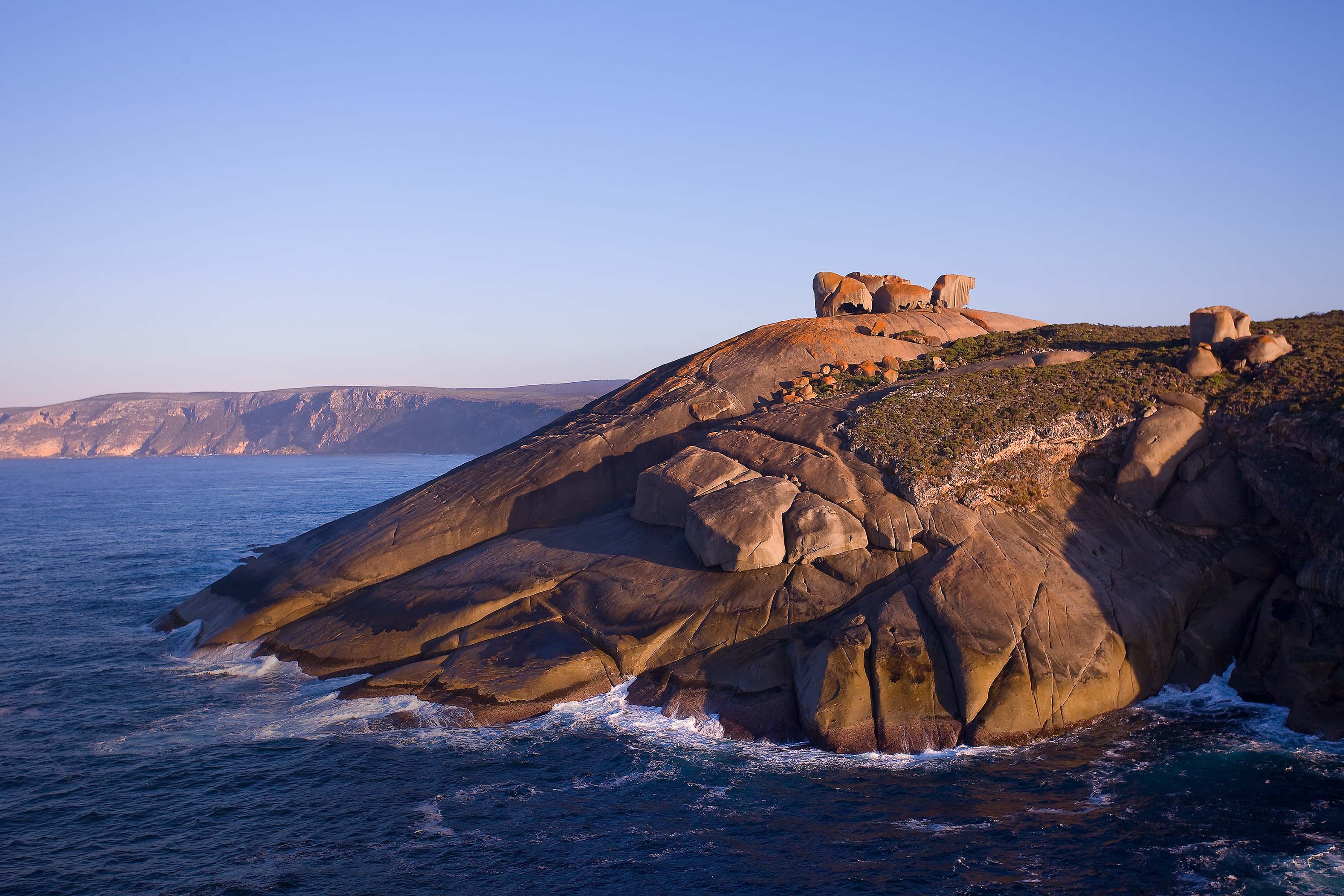 Adelaide Kangaroo Island 2-Day Small Group Tour