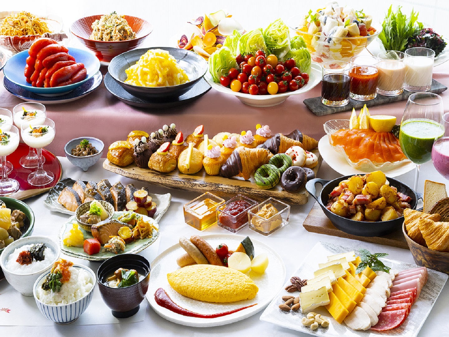 安比高原皇冠假日度假飯店 ANA (早餐吃到飽) 安比高原皇冠假日度假飯店 ANA (早餐吃到飽)