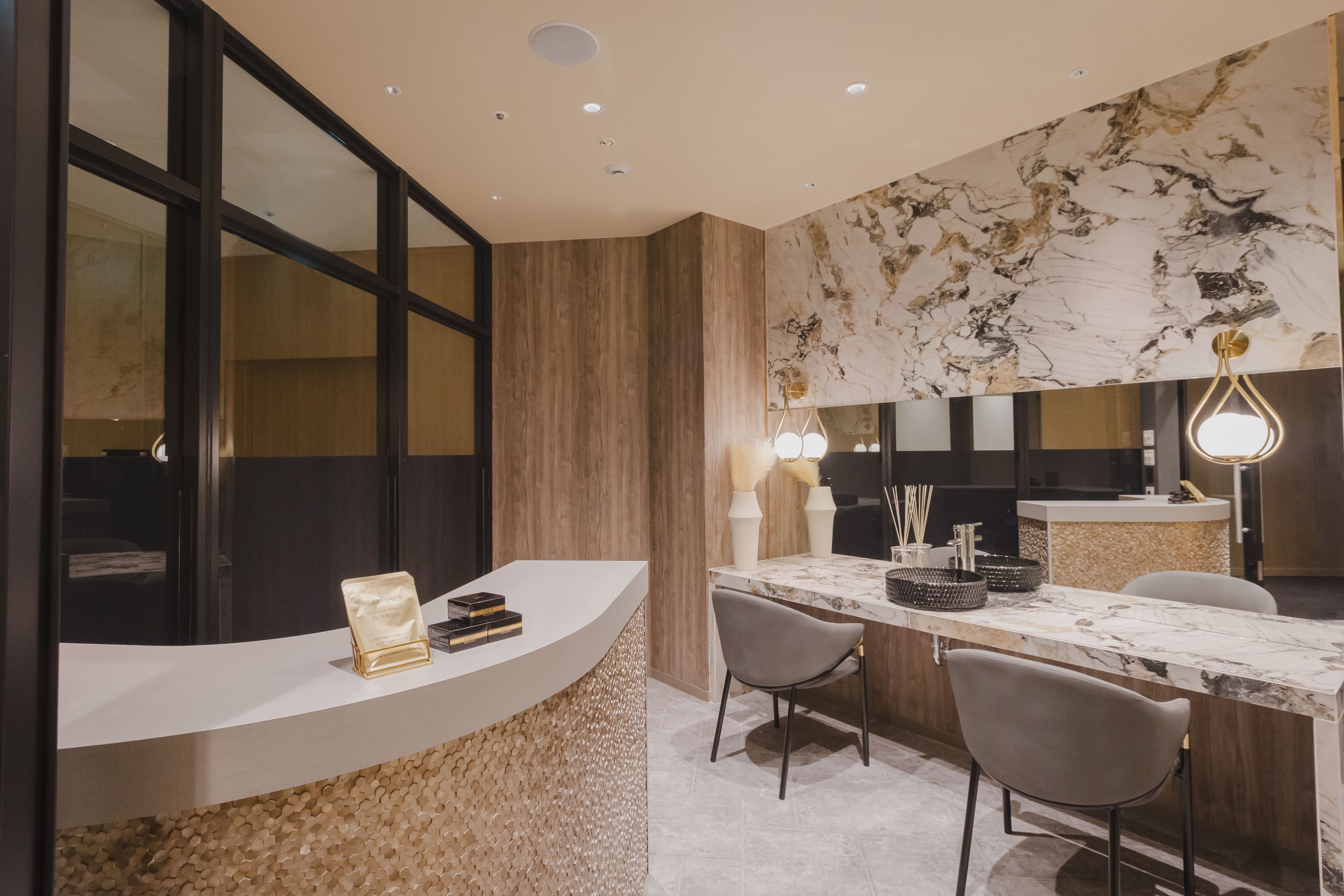 SOLANIWA Beauty & Wellness