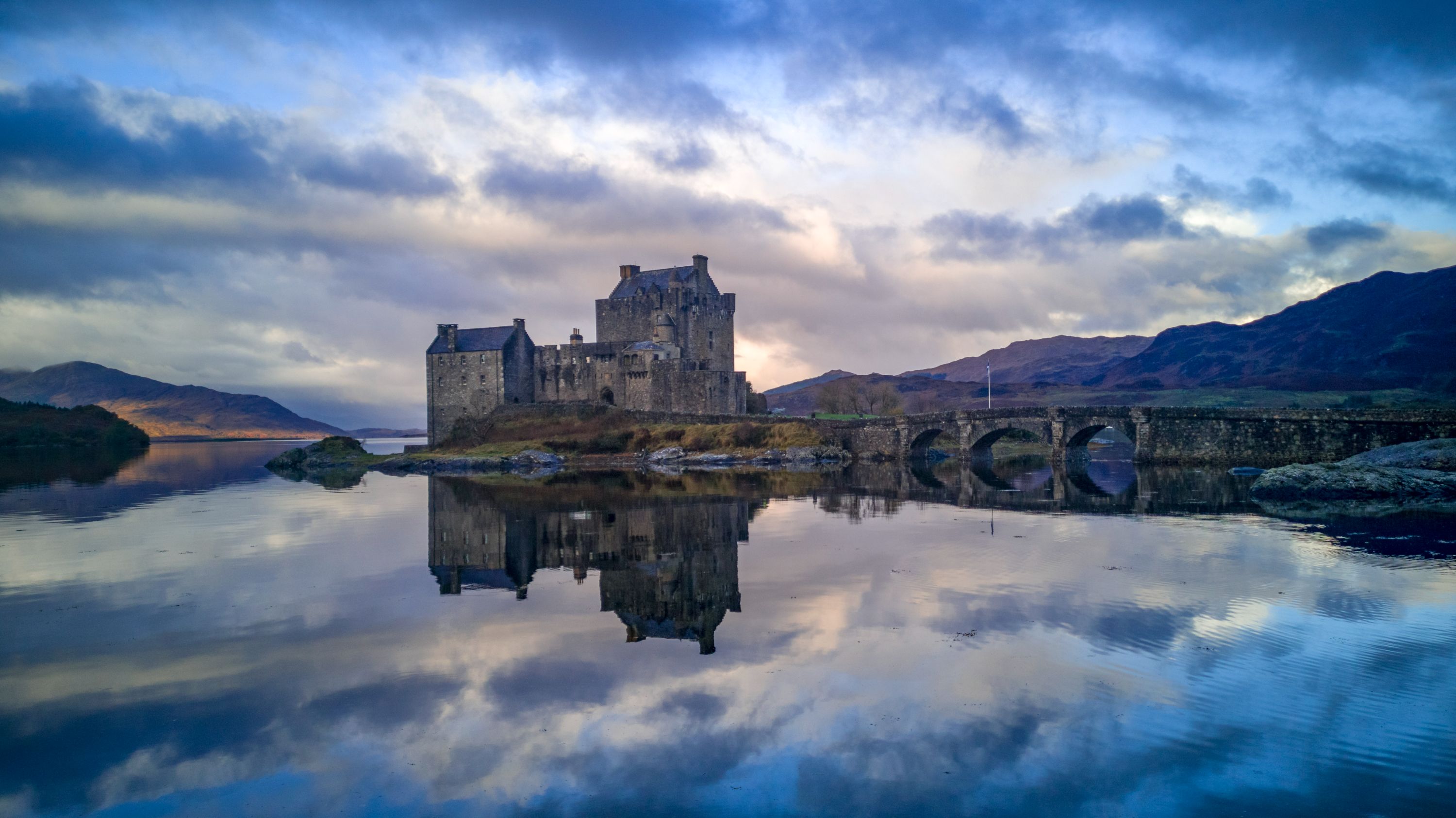 Skye and The Fairy Pools one-day tour from Inverness