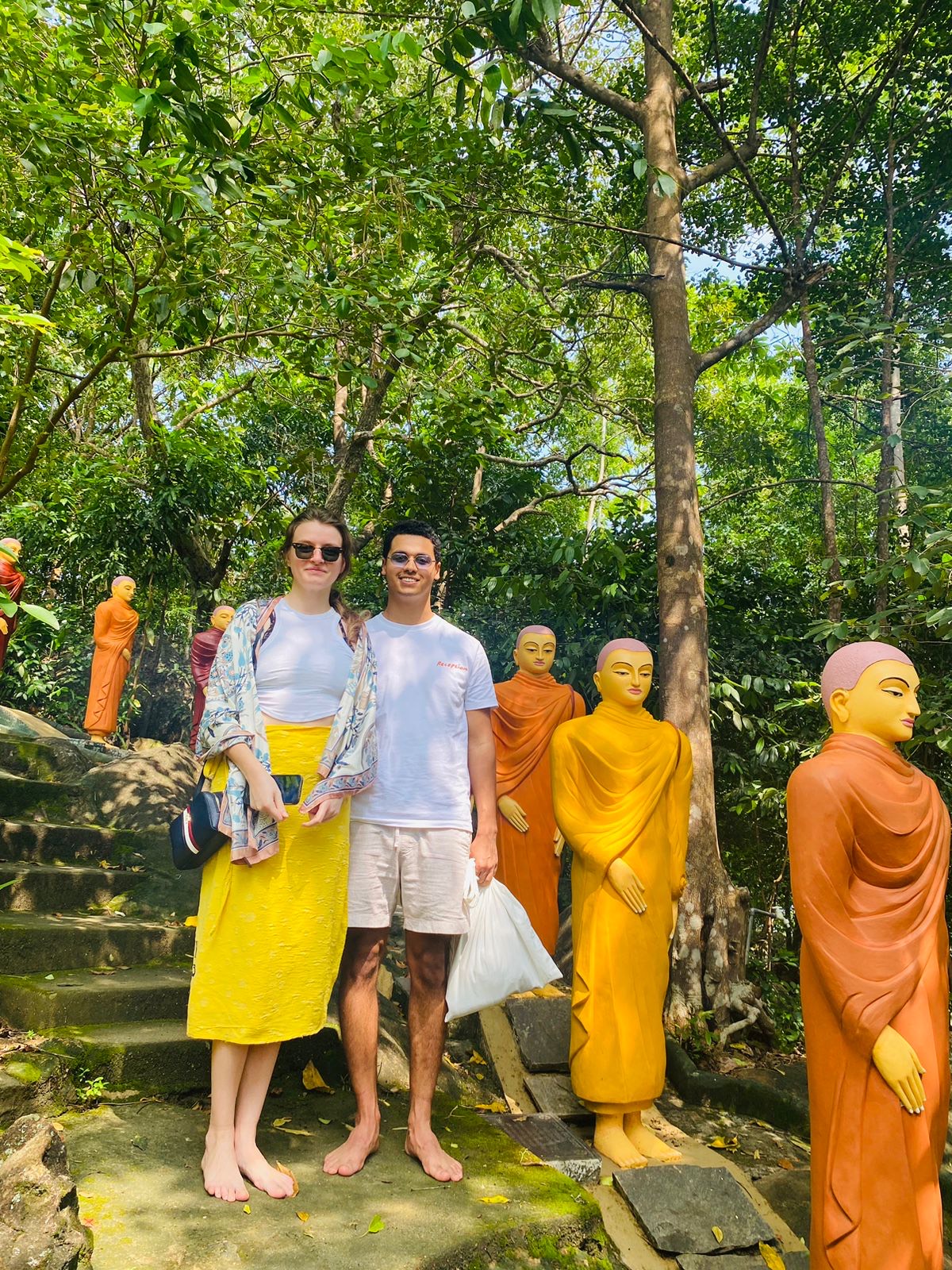 馬杜河私人遊船之旅