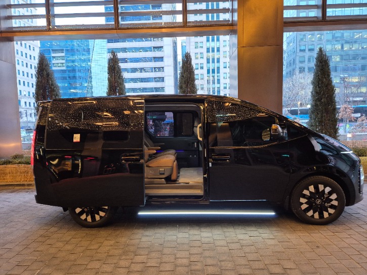 Seoul Private Premium Departure Day Shopping & Dining (from Seoul to Airport)