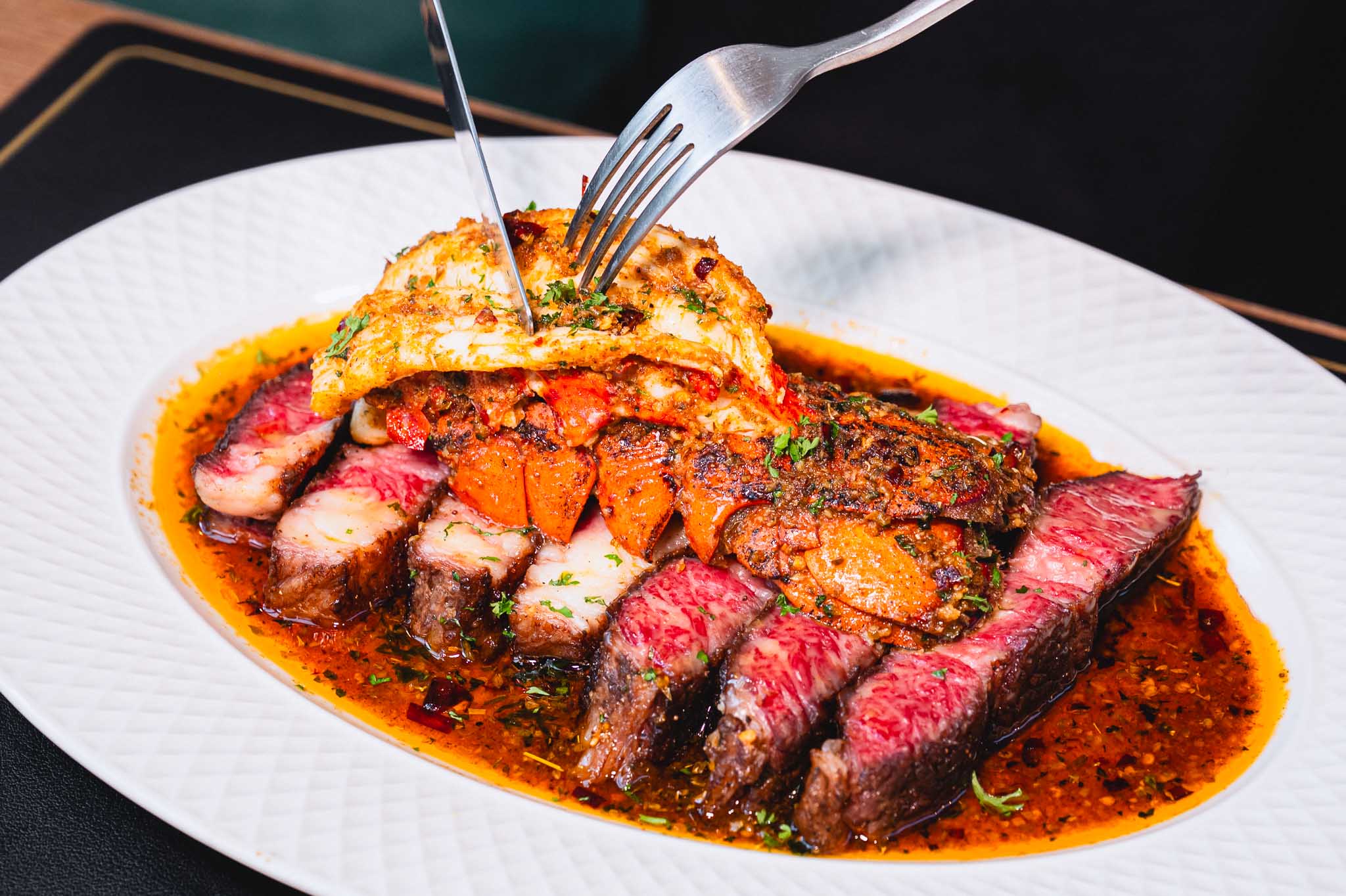 Gentle Butcher by Bangkok Butcher Premium Steakhouse