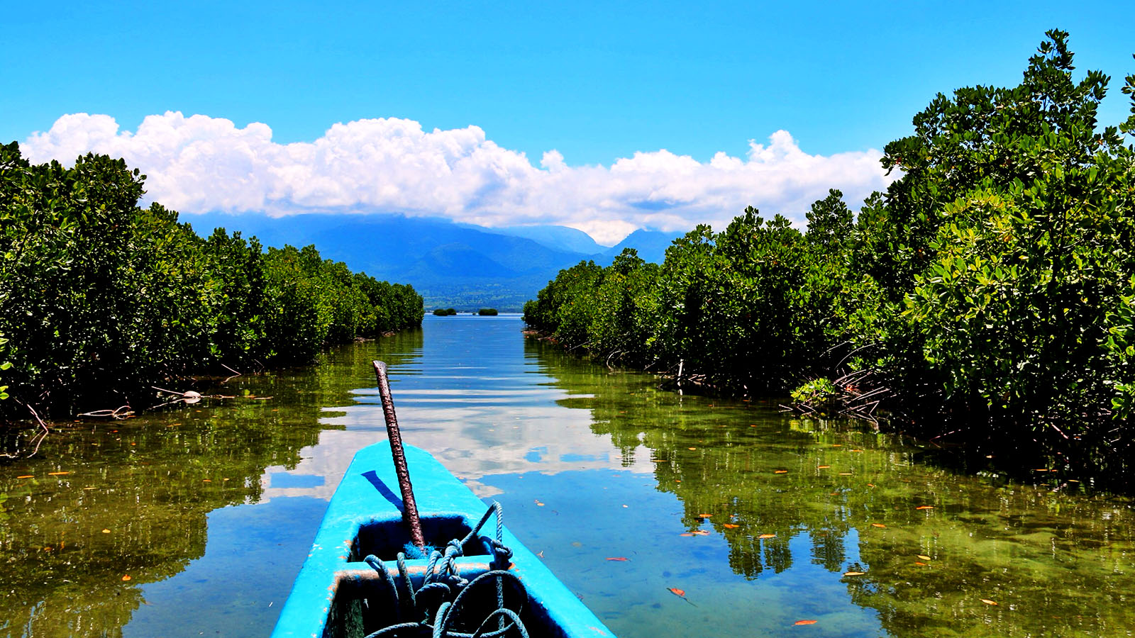 Explore Northeast Gilis