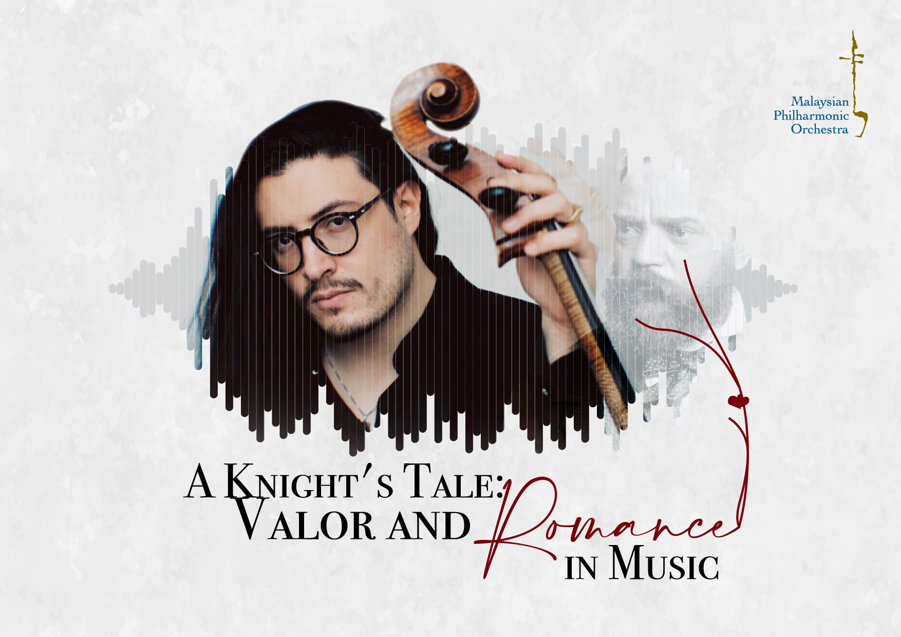 A Knight's Tale: Valor And Romance in Music