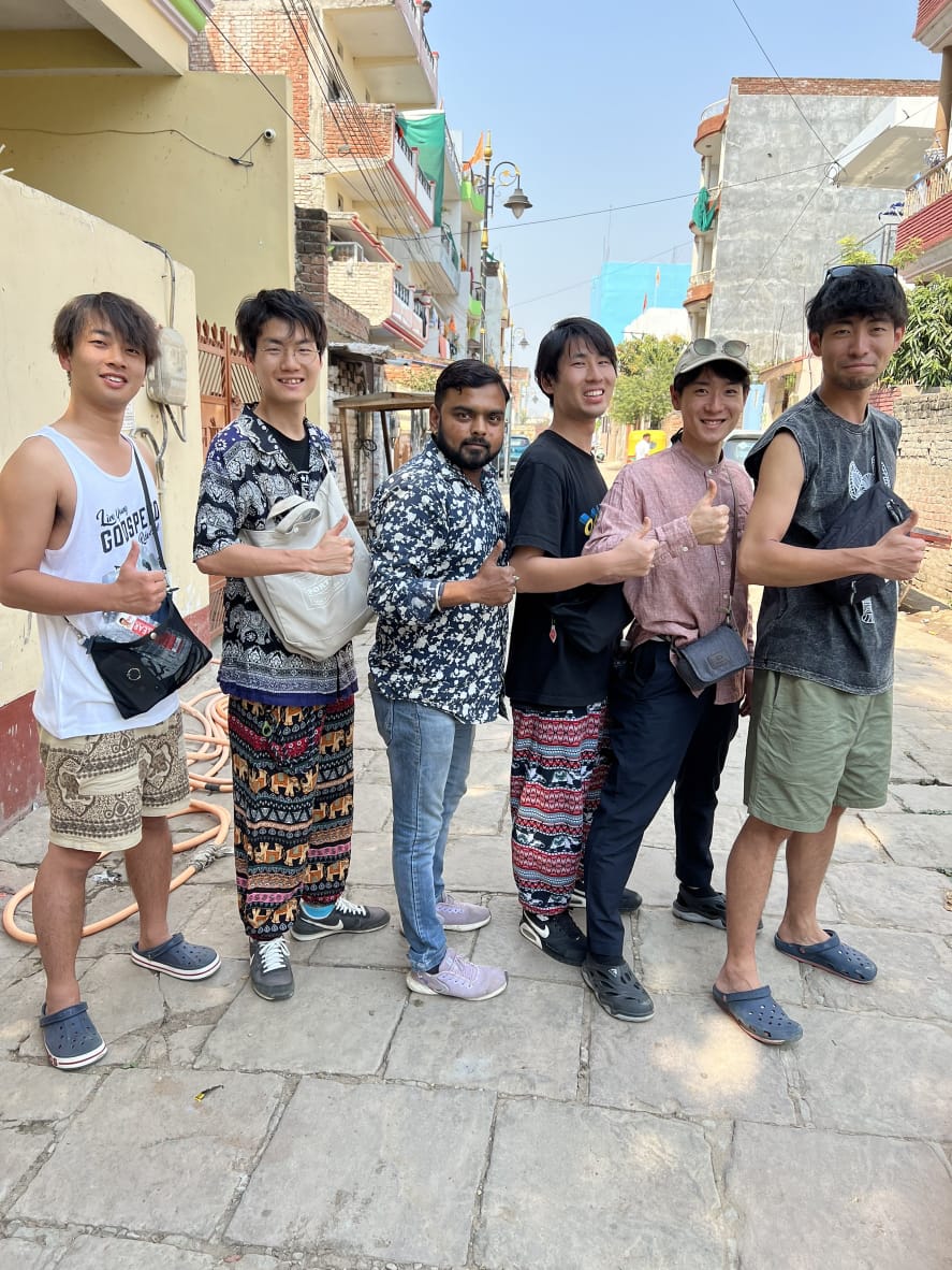瓦拉納西 (Varanasi)：包含鹿野苑 (Sarnath) 與乘船遊覽的私人全日遊