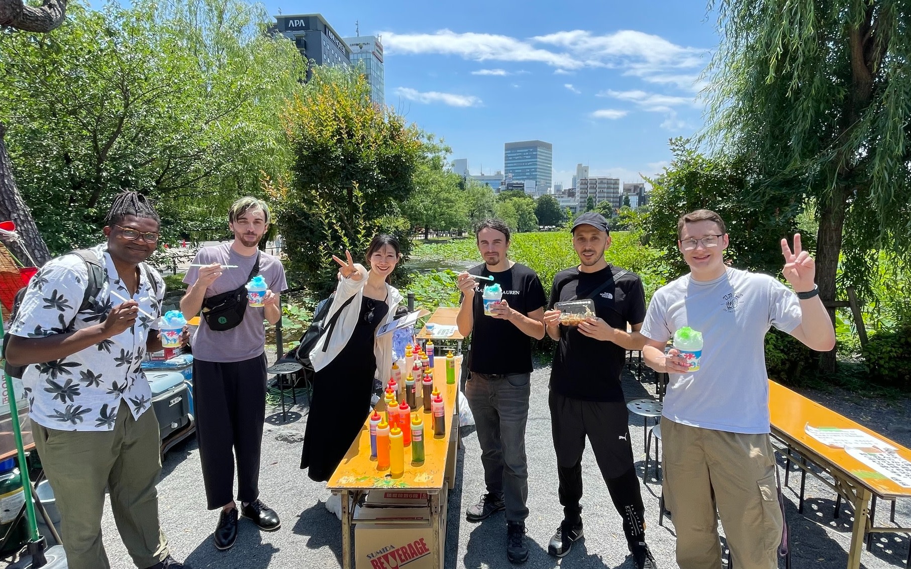 Tokyo Half-Day Customizable Private Tour