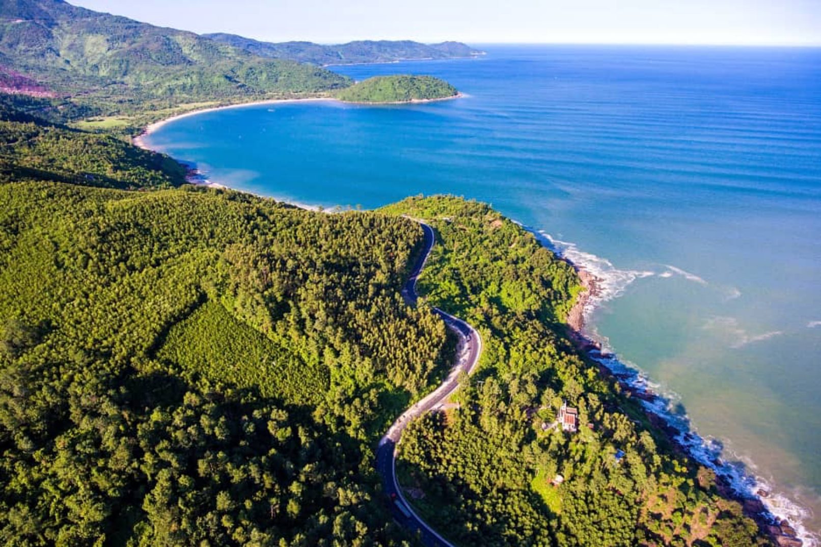 峴港順化皇城（Hue Imperial City） & 海雲關（Hai Van Pass）小團一日遊