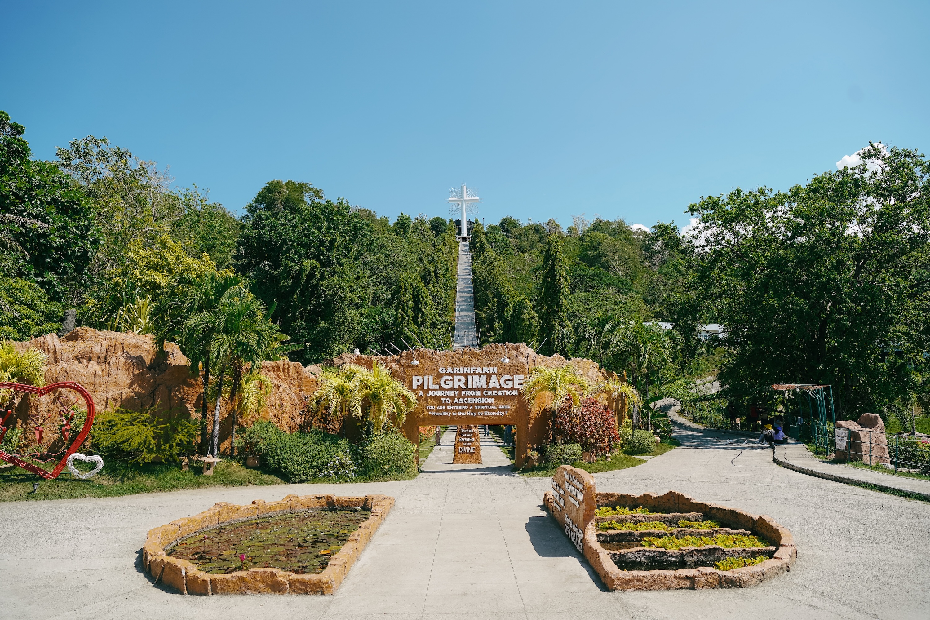 Iloilo Visita Iglesias Tour