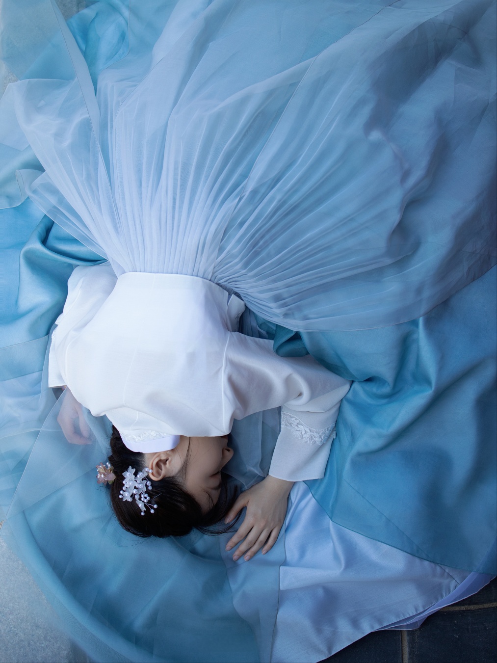 昌德宮韓服體驗（Miso Hanbok）