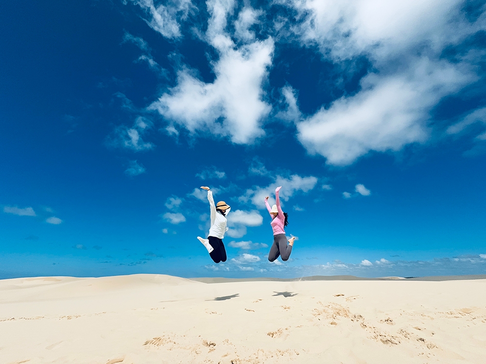 Port Stephens One Day Tour (Korean): Zoo, Winery, Dunes &amp; Dolphins