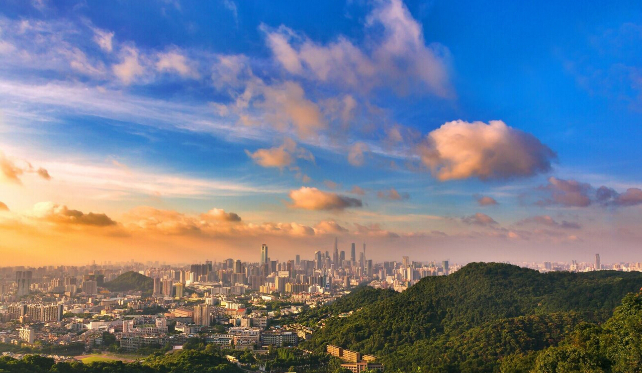 Guangzhou Private Guided Day Tour (Choose Your Own City Attractions)