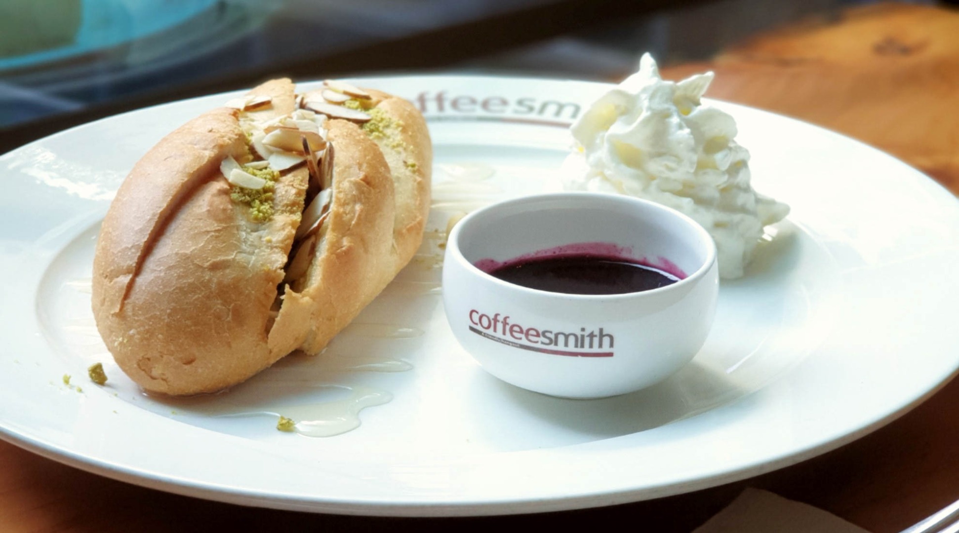 Coffeesmith in Orchard Gateway