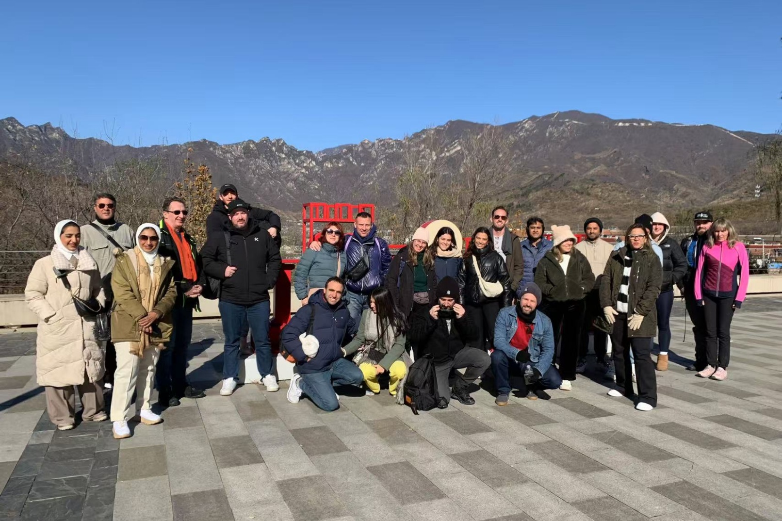 4 days and 3 nights in Beijing's classic inbound attractions (watching Peking opera + giant pandas + night tour of Shichahai and tasting roast duck)