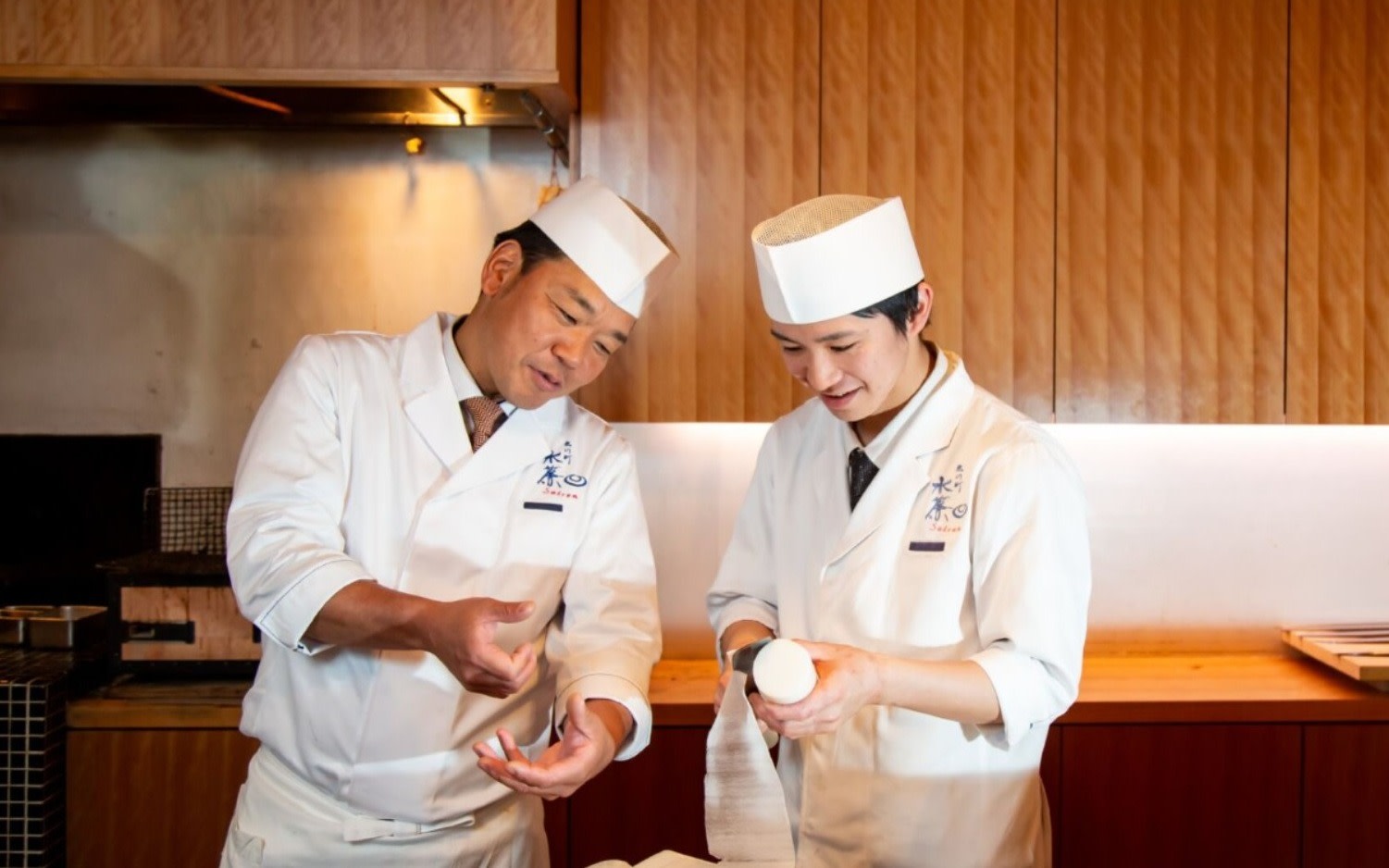 Authentic Kyoto Cooking Class with a renowned master Chef (Kyoto)