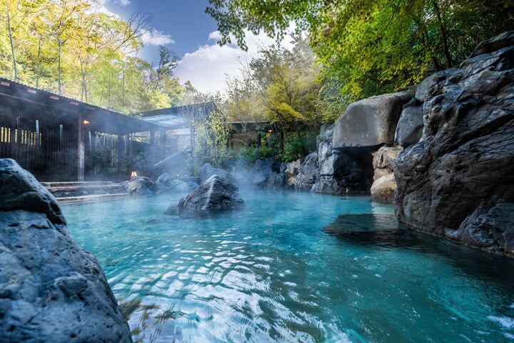 NESTA RESORT KOBE（神戶內斯塔度假酒店）
