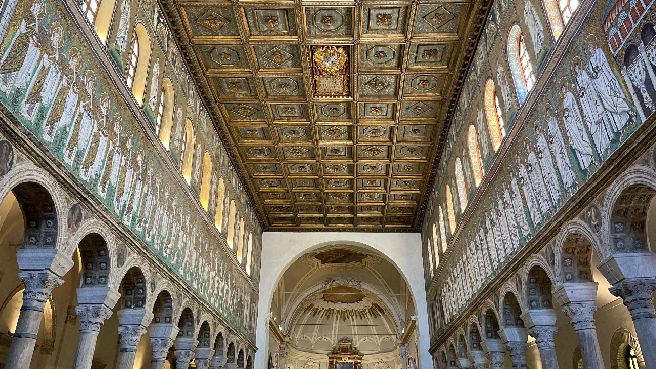 Sant'Apollinare Nuovo