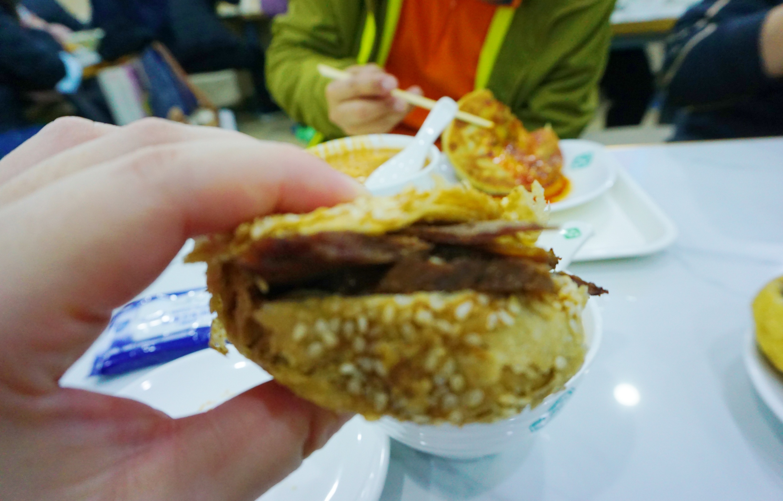 北京傳統小吃 北京傳統小吃