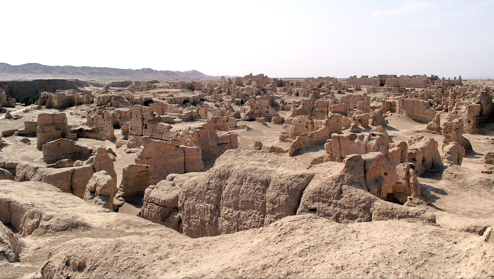 Urumqi Karez Paradise and Emin Tower Full-Day Private Tour