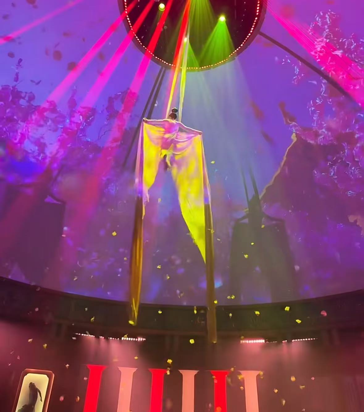 Performance of "Only Zhouzhuang"