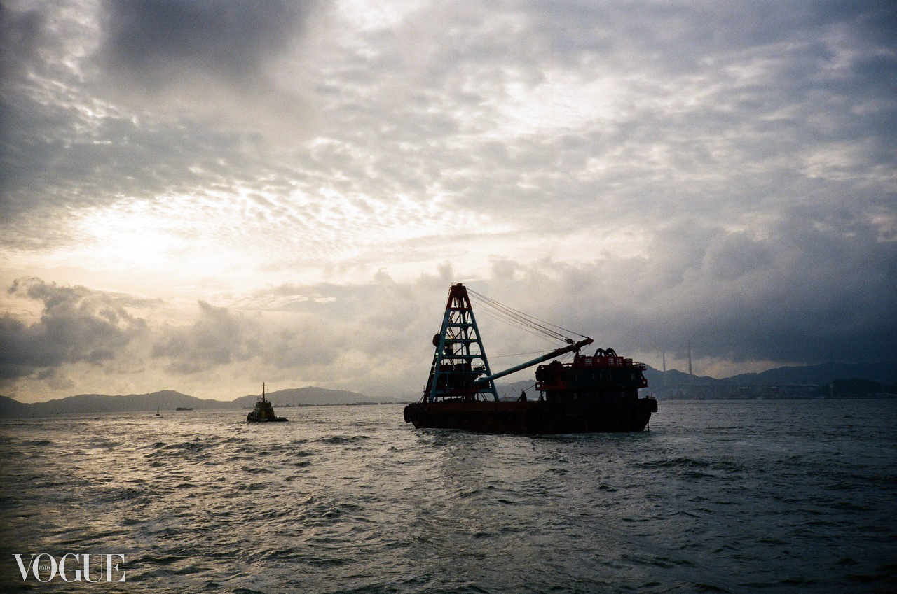 Find Your Direction (Practical Photography Experience) | Wan Chai