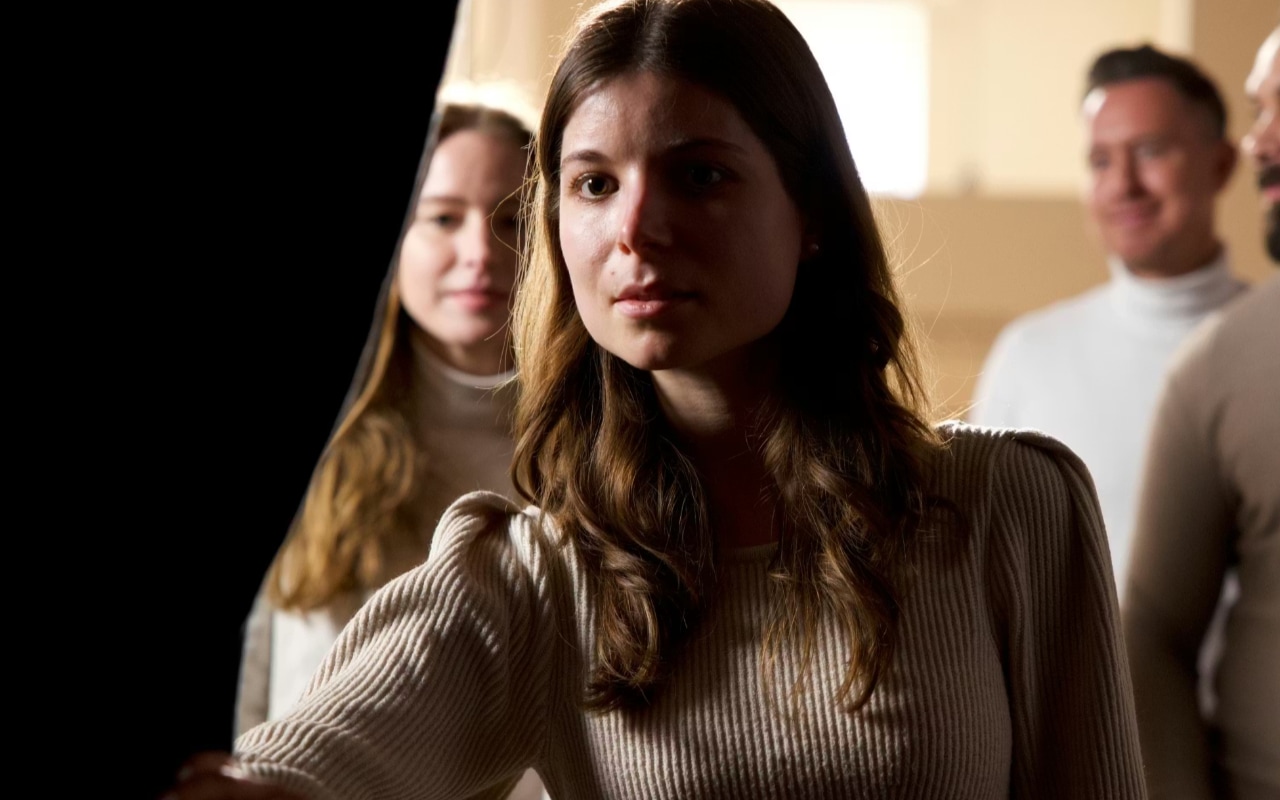 Navigating the unseen, discovering connections at Dialog in the Dark Hamburg