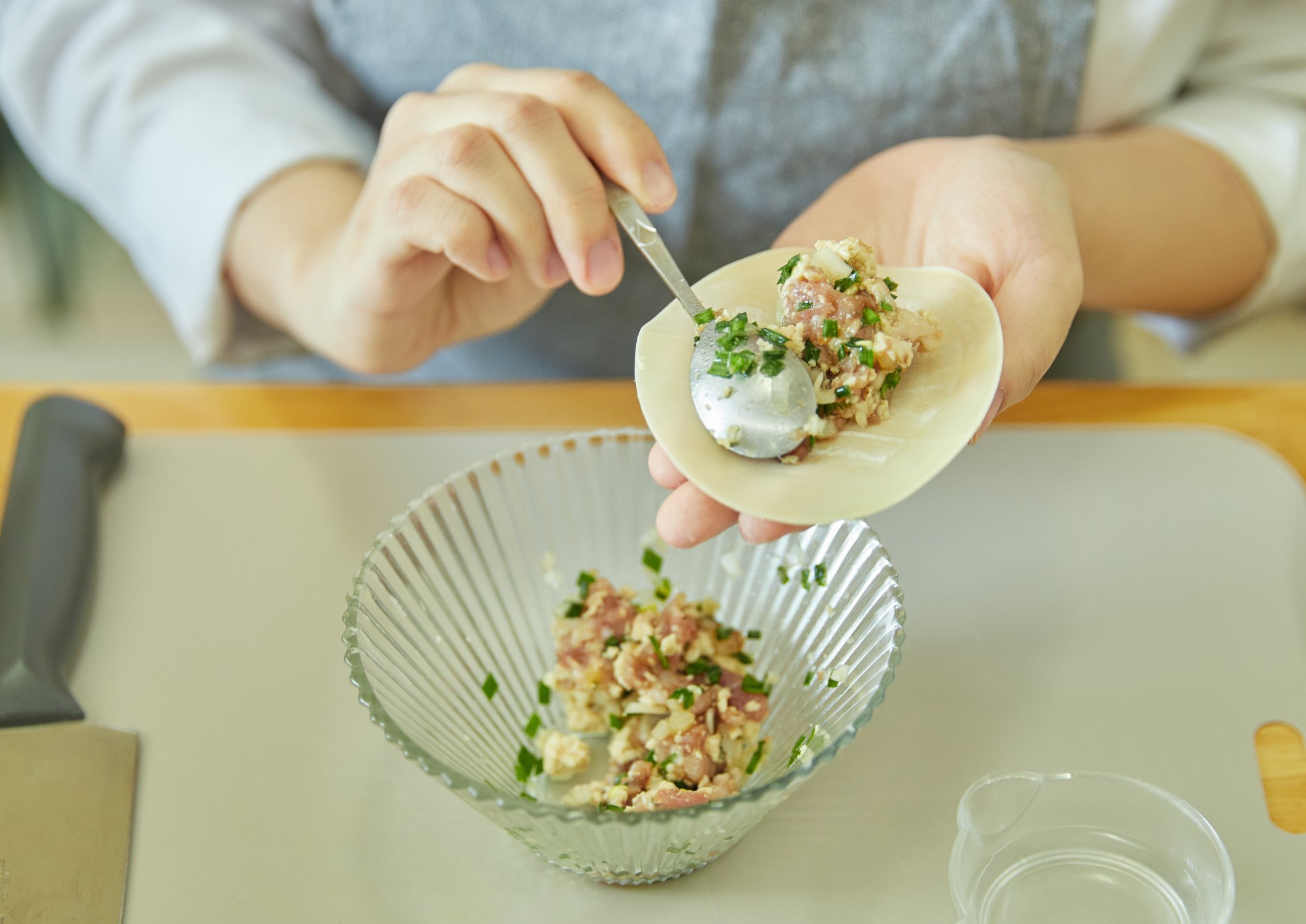 首爾城市觀光與韓式料理甜點烹飪體驗