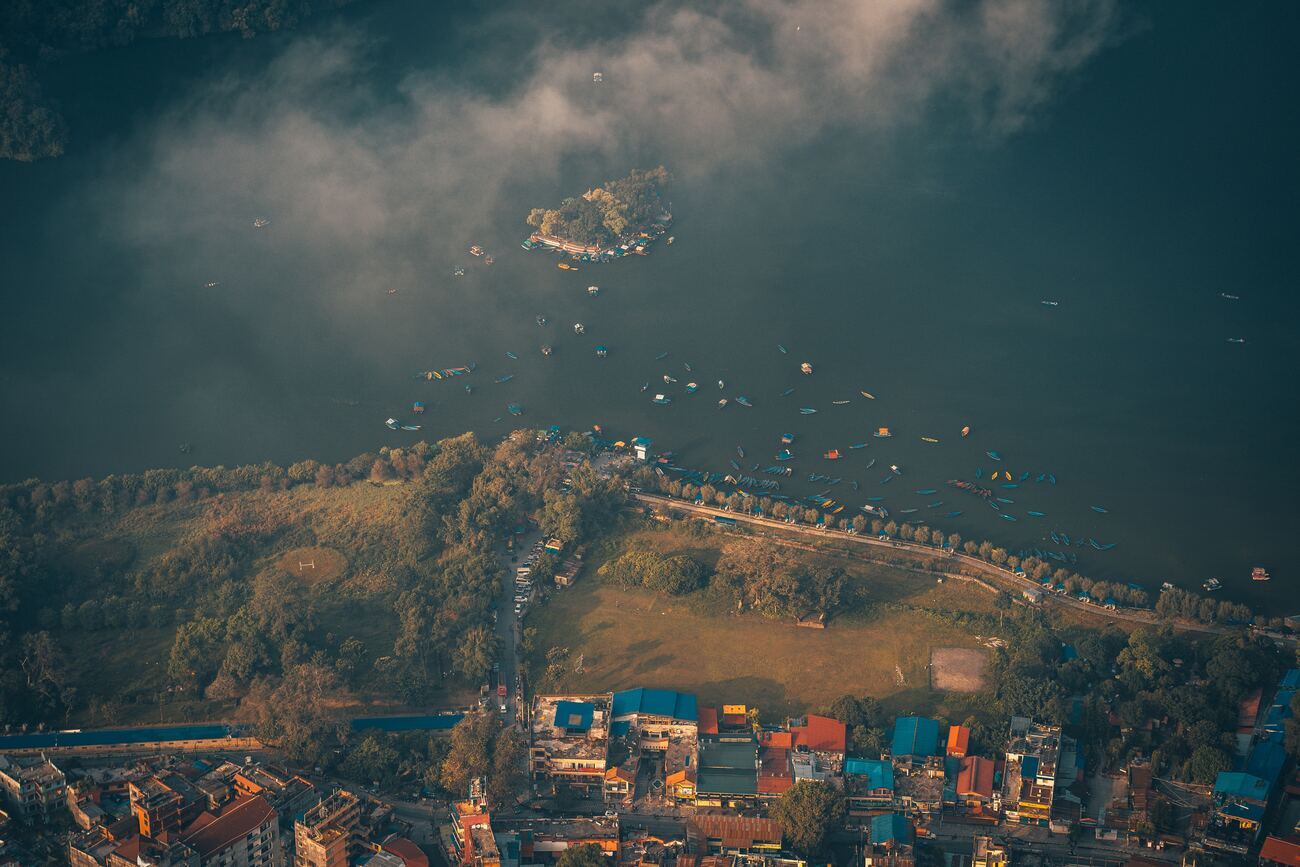 Pokhara Private Day Tour