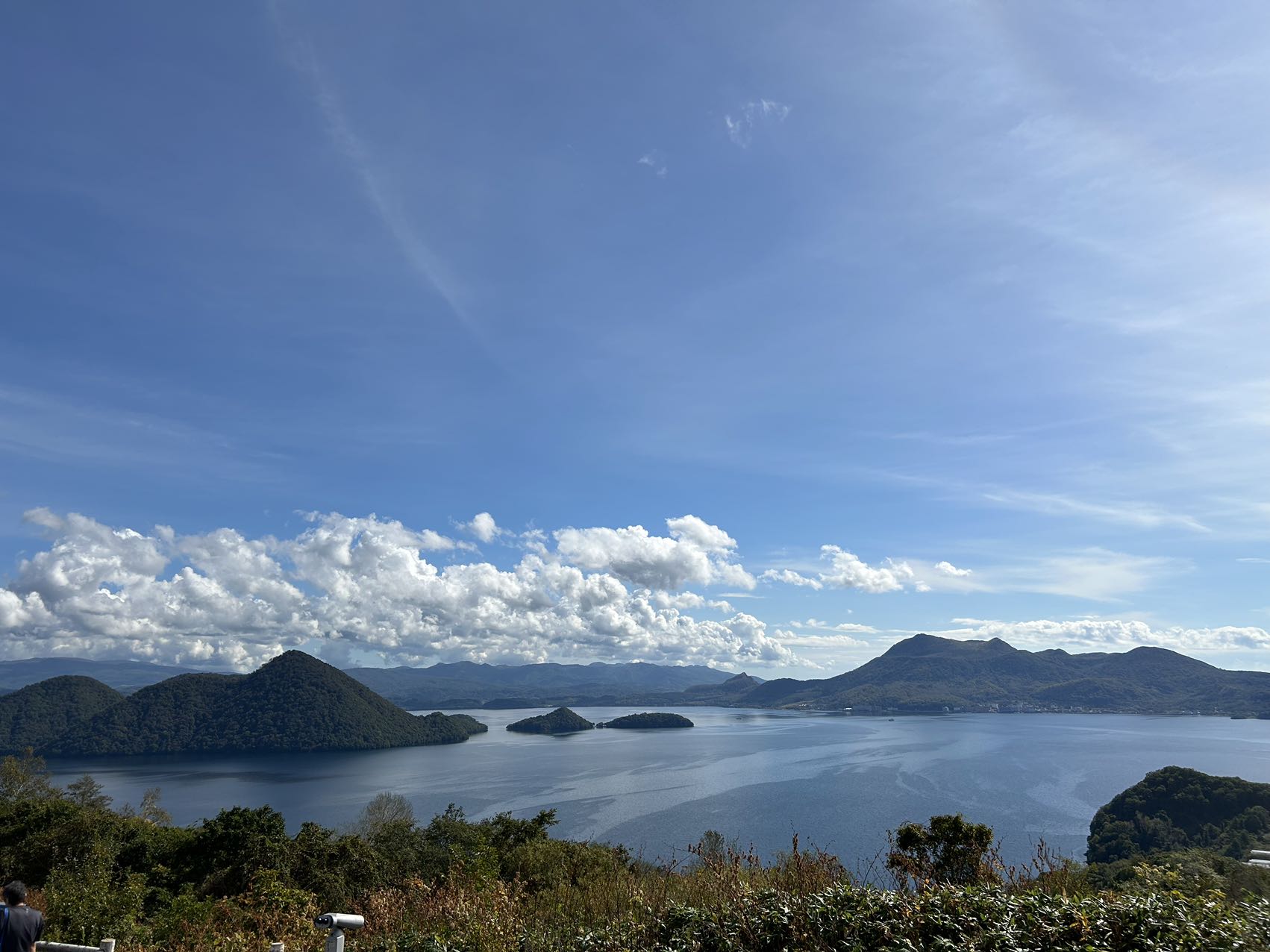 北海道登別洞爺湖小樽全景一日遊｜體驗火山奇觀與港町風情