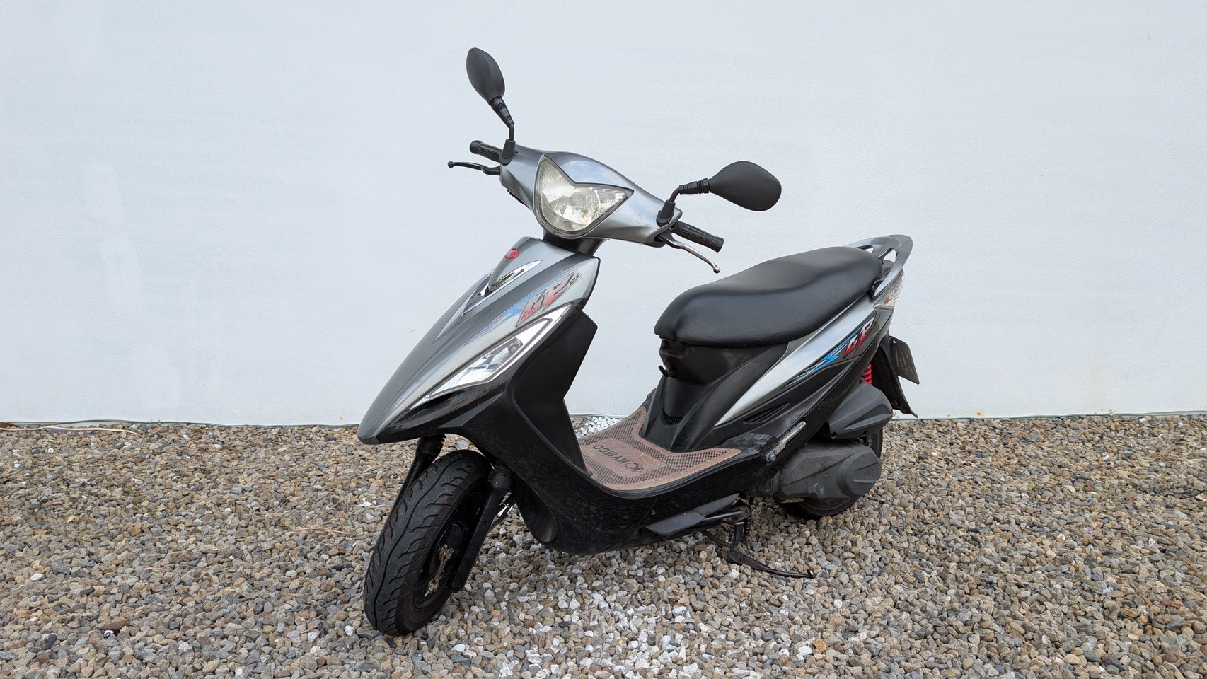 GP125
