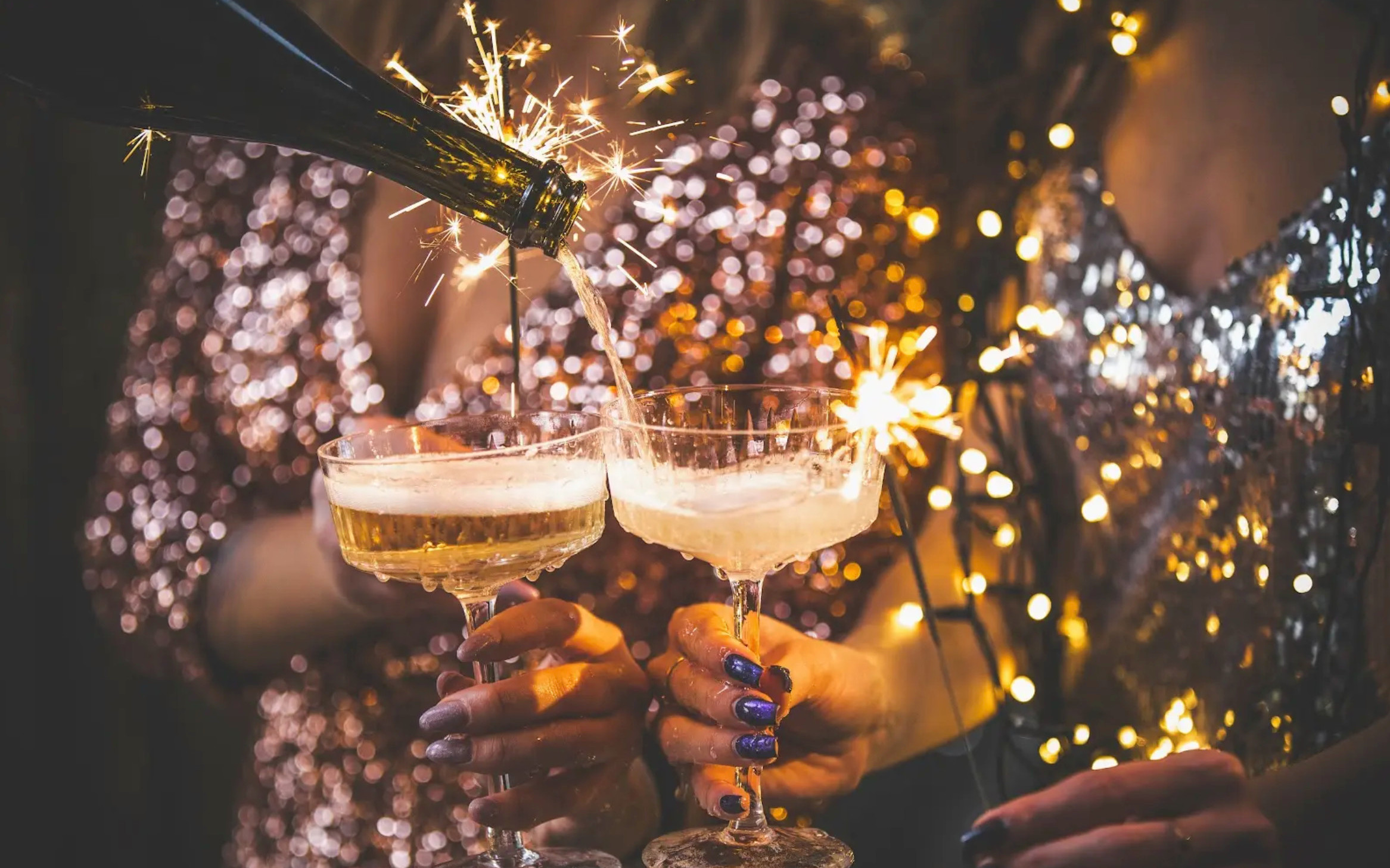 Four Points by Sheraton Phuket New Year's Eve Celebration