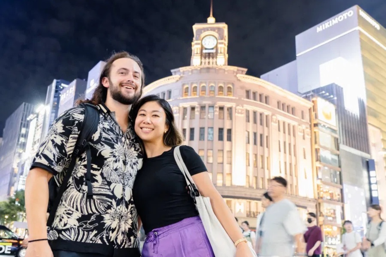 銀座佐倉：3小時居酒屋之旅和專業攝影