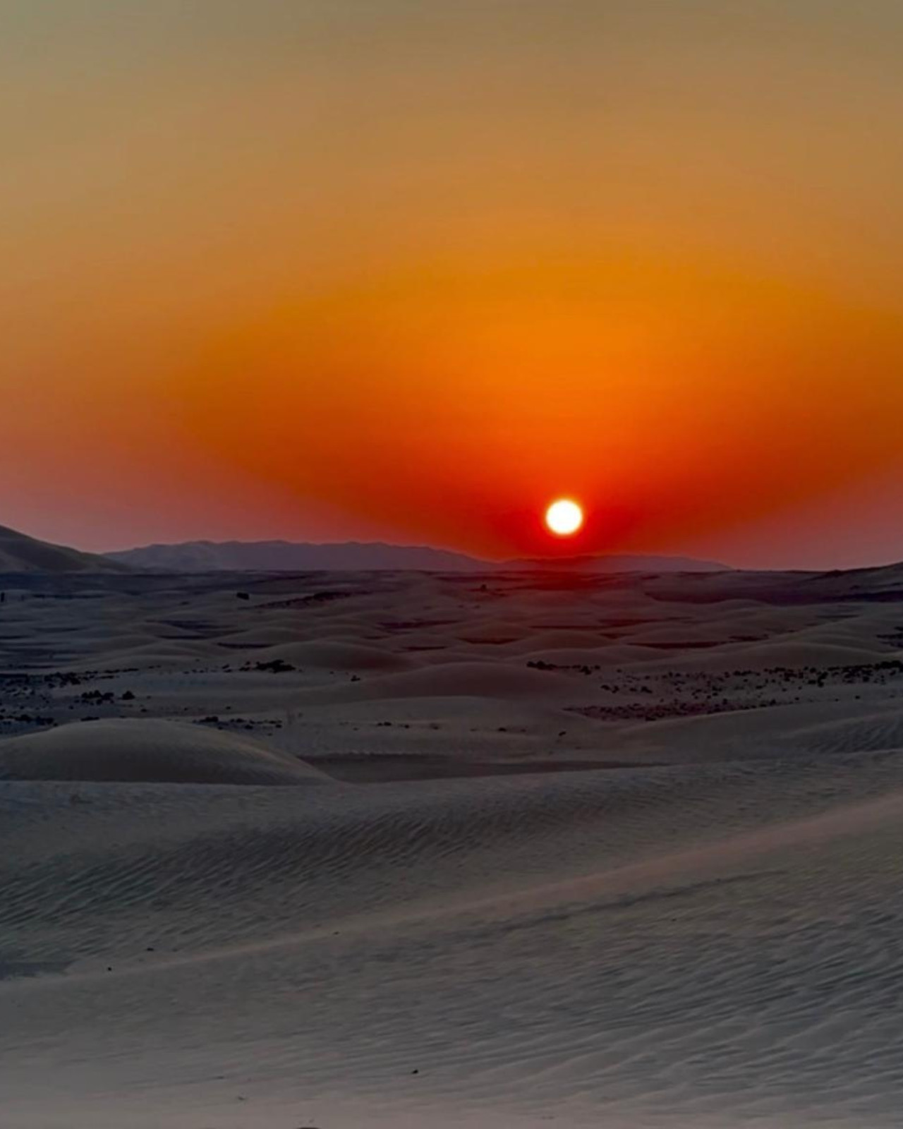 Оман: 6-дневная экспедиция по пустыне – от Салалы до Маската